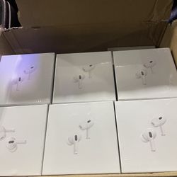 AirPod Pro 2nd Gen 