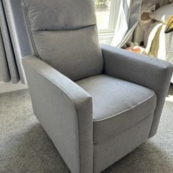 Swivel Glider