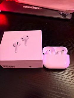Airpods Pro Gen 3