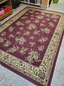 Carpet