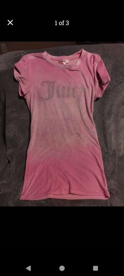 Juicy couture sleepwear