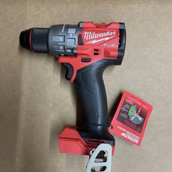 Milwaukee M18 Fuel 1/2 Hammer Drill (tool only)