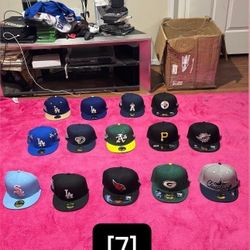 Baseball Ball Hats 