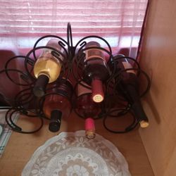 Para Poner Las Botellas