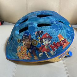 Kids Helmet 