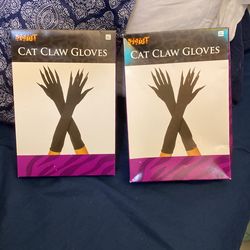 Cat Claw Gloves By Spirit
