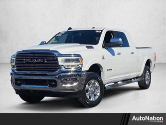 2020 RAM 2500