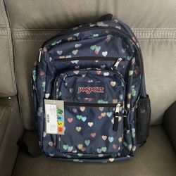 JANSPORT BACKPACK 