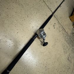 Murrieta. 860$ Penn Torque 25N 2 Speed / Penn Carnage III 8’ 25/50 New Salt Water Fishing Combo. 