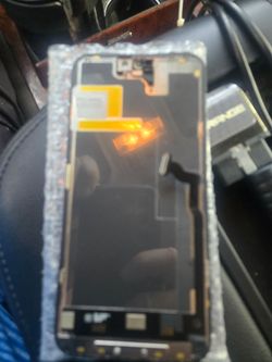 Iphone 14 pro max lcd replacement