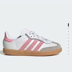 Toodler Adidas Samba