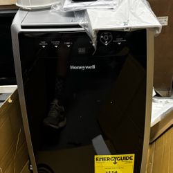 Honeywell 14000 BTU Portable Air Conditioner 