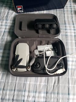 Dji Mavic Mini 