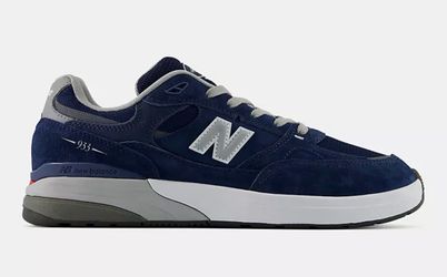 New balance numeric Andrew reynolds 933