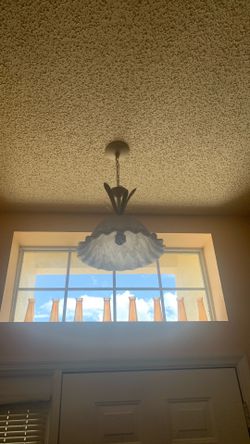 Light fixtures