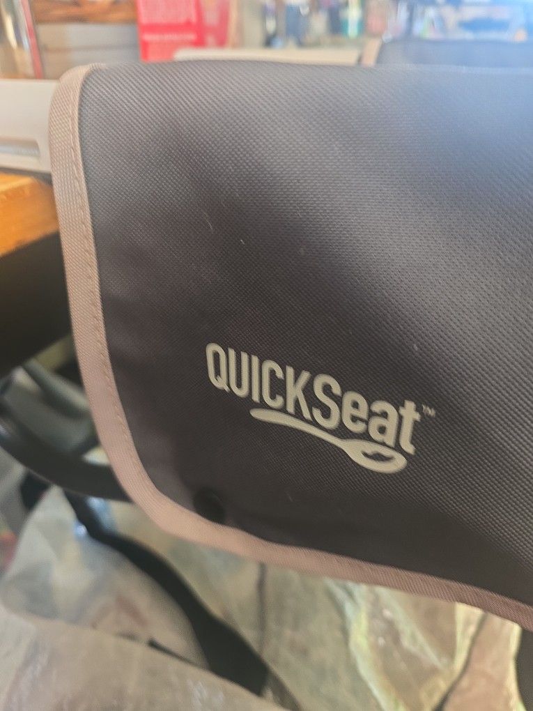 Quick Seat