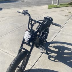 Mac Fox X2 (TRADES ONLY)