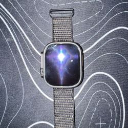 Apple Watch Ultra 2 Black