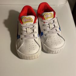 Toddler Shoes 8