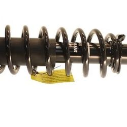 2009-2010 Toyota Corolla  Suspension Strut And Coil Spring Assembly