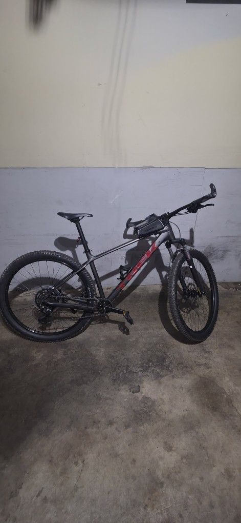 Trek Marlin 5 Gen 3
