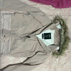 Women’s Hollister jacket 