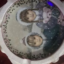 Fancy  Plates
