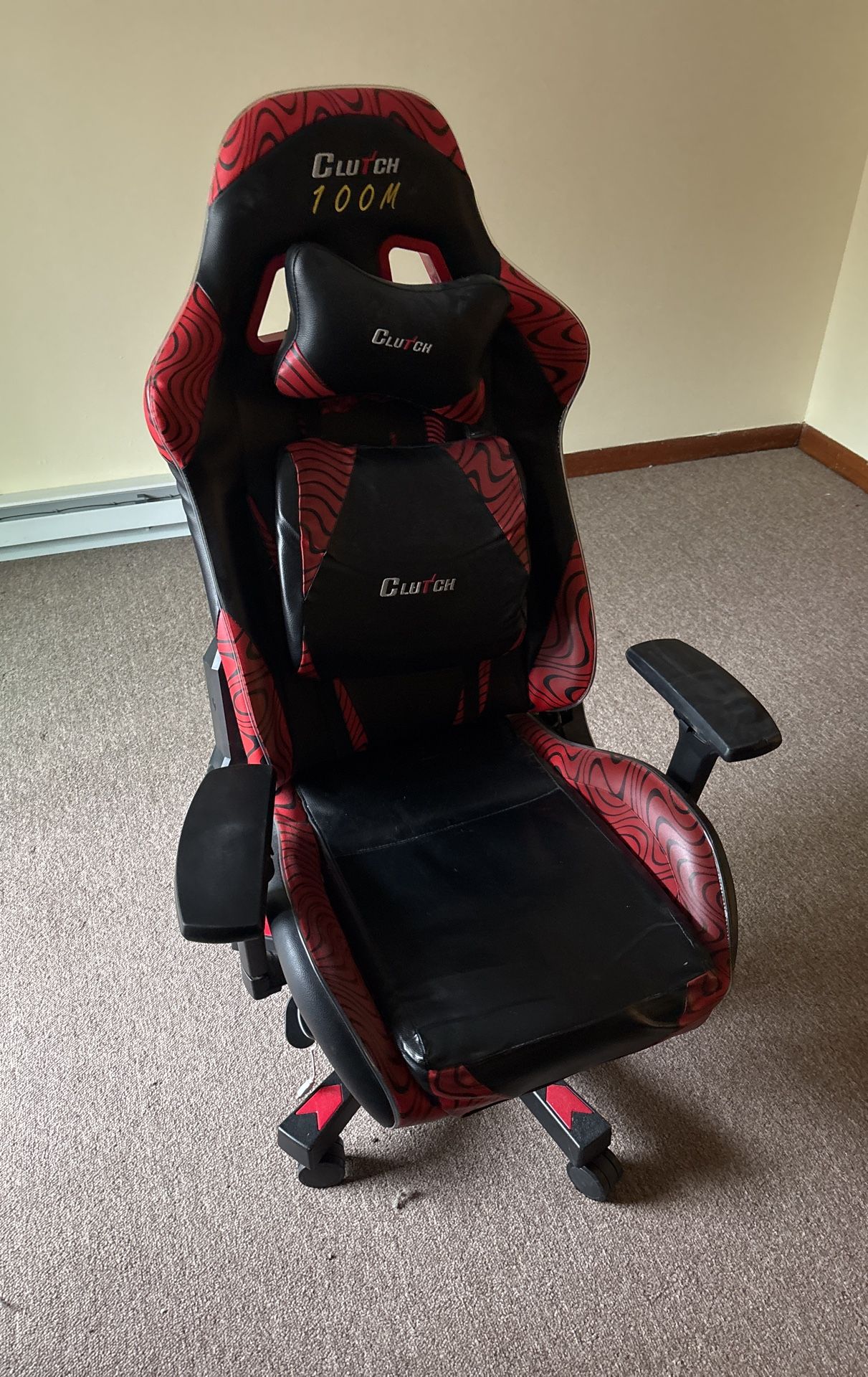 Gaming Chair
