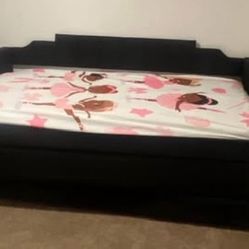 Twin Trundle Beds