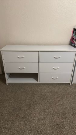 Dresser for sale