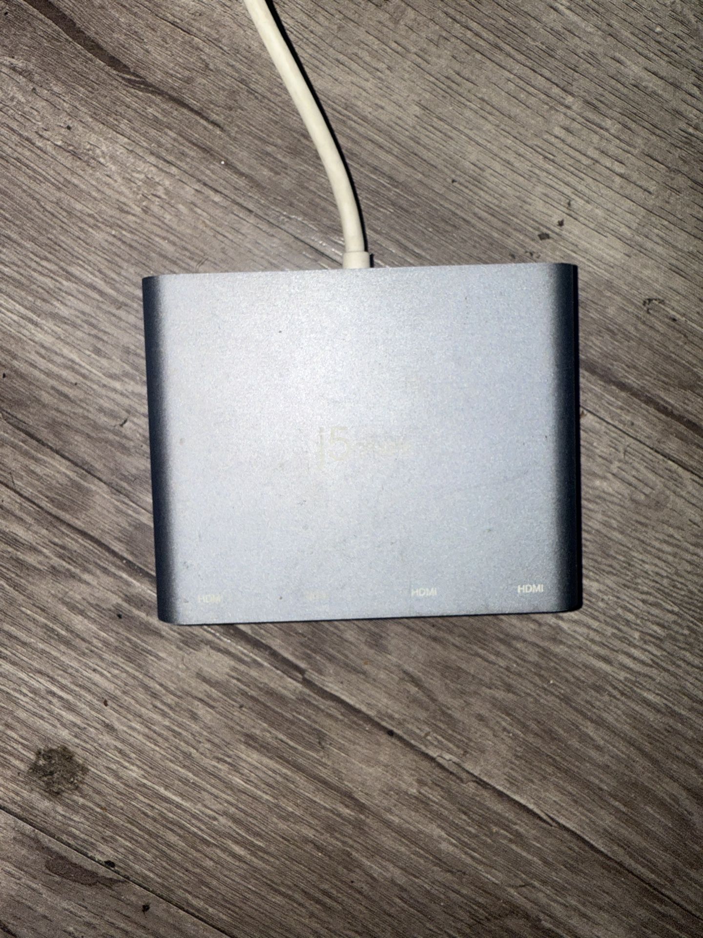 J5 Create Multi Adapter