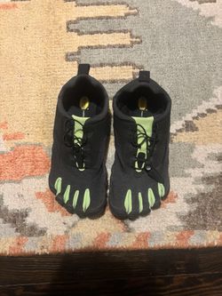 Vibram Five Fingers Running Shoes