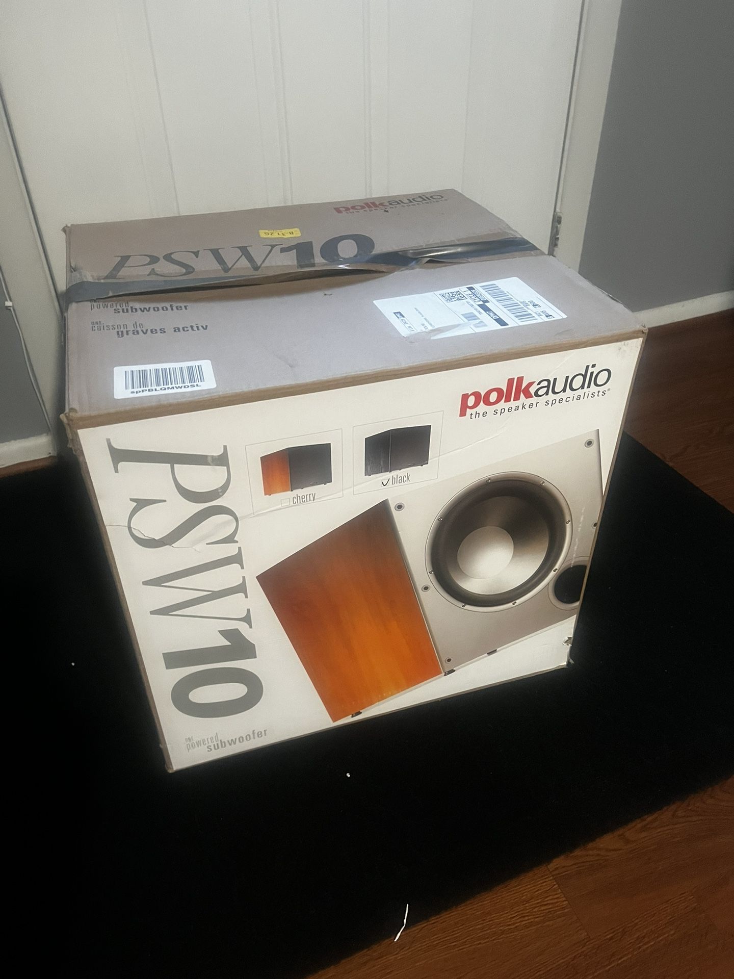 Polk Audio