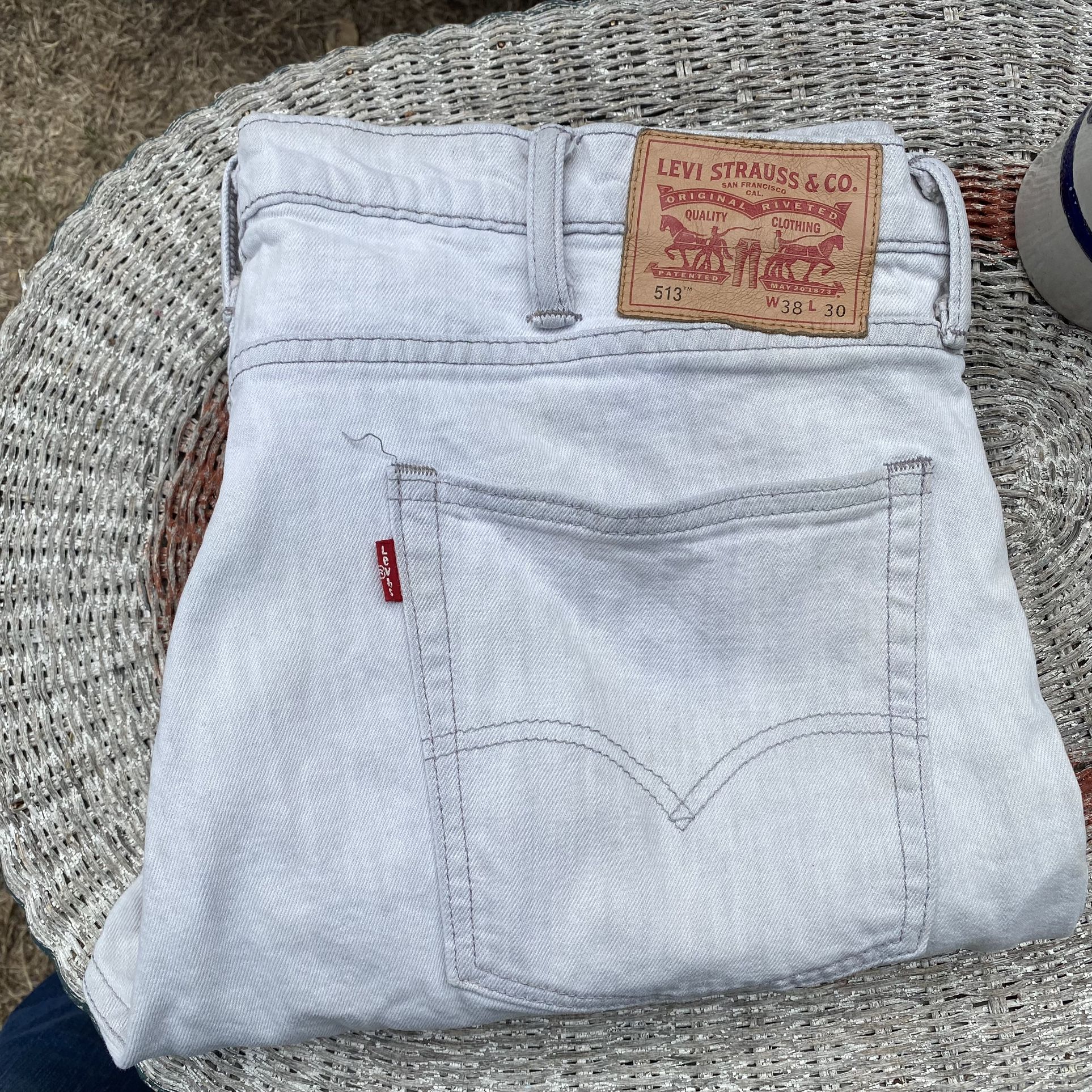 Men’s Levi’s