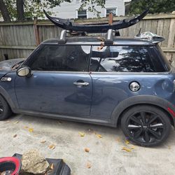 2010 MININCOOPER S