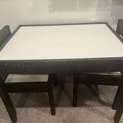 Ikea Toddler Table And Chairs 