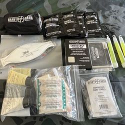 Survival Kit