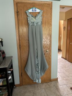 Evening Gown