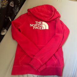 North Face Sweatshirt