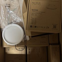 Ceiling Lights