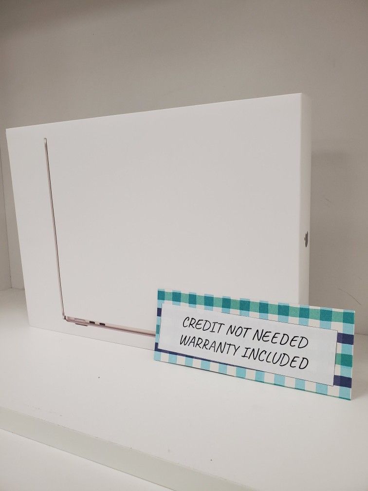 🚨 Apple MacBook Air with M4 Chip – Starting at Just $1 Down! Up to 6-Month Warranty & Big Discount