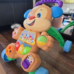 FISHER PRICE WALKER