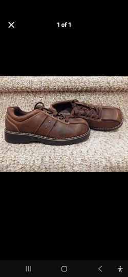 New Women's Size 8 Old College Inn Shoe Boot [Retail $75]