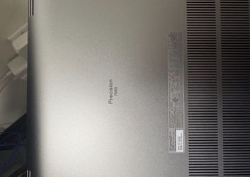 Dell Precision 7680 Laptop