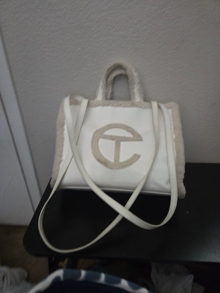 Ugg X Telfar