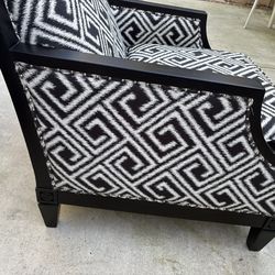 REDUCED!!!BERNHARDT SIDE CHAIR