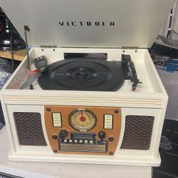 Cd ..tocadiscos...blue  Tooth ...Nuevo 