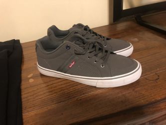 Levi Shoes Brand New Never Worn Size 9.5