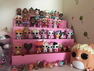 LOL collection 50 items