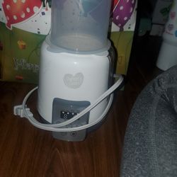 Baby Bottle Warmer 